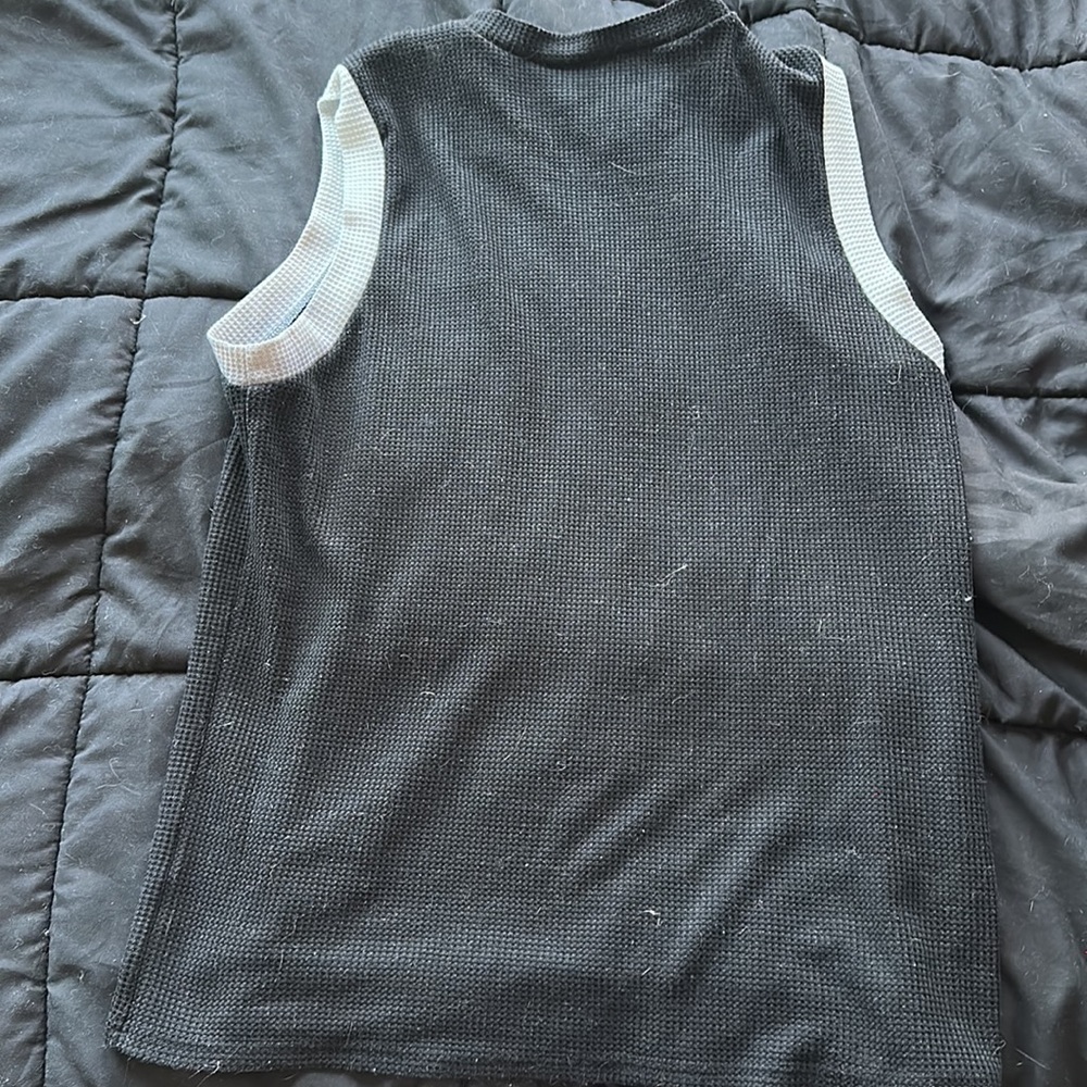 Fitted Tank - Picture 2 of 2